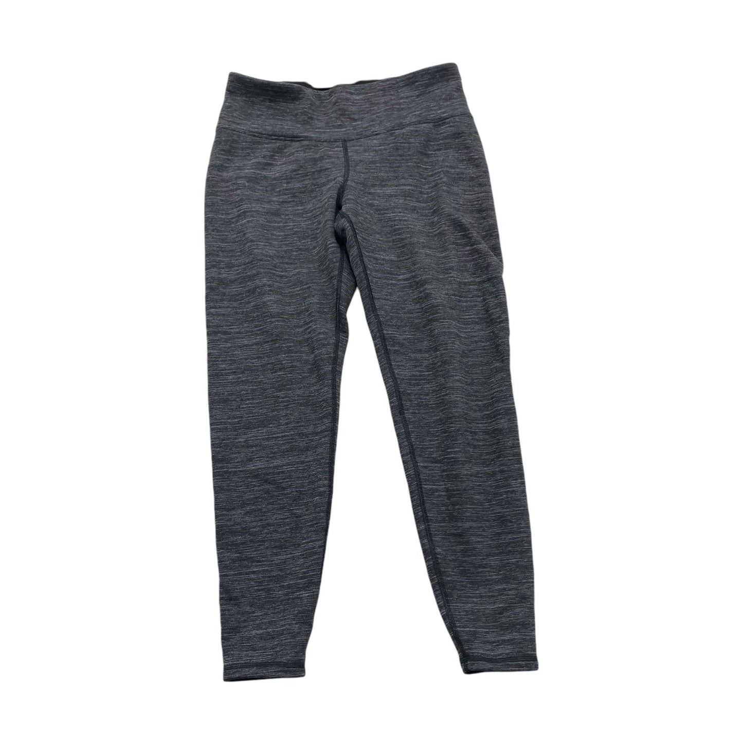 Athletic Pants By Athleta In Grey, Size: M