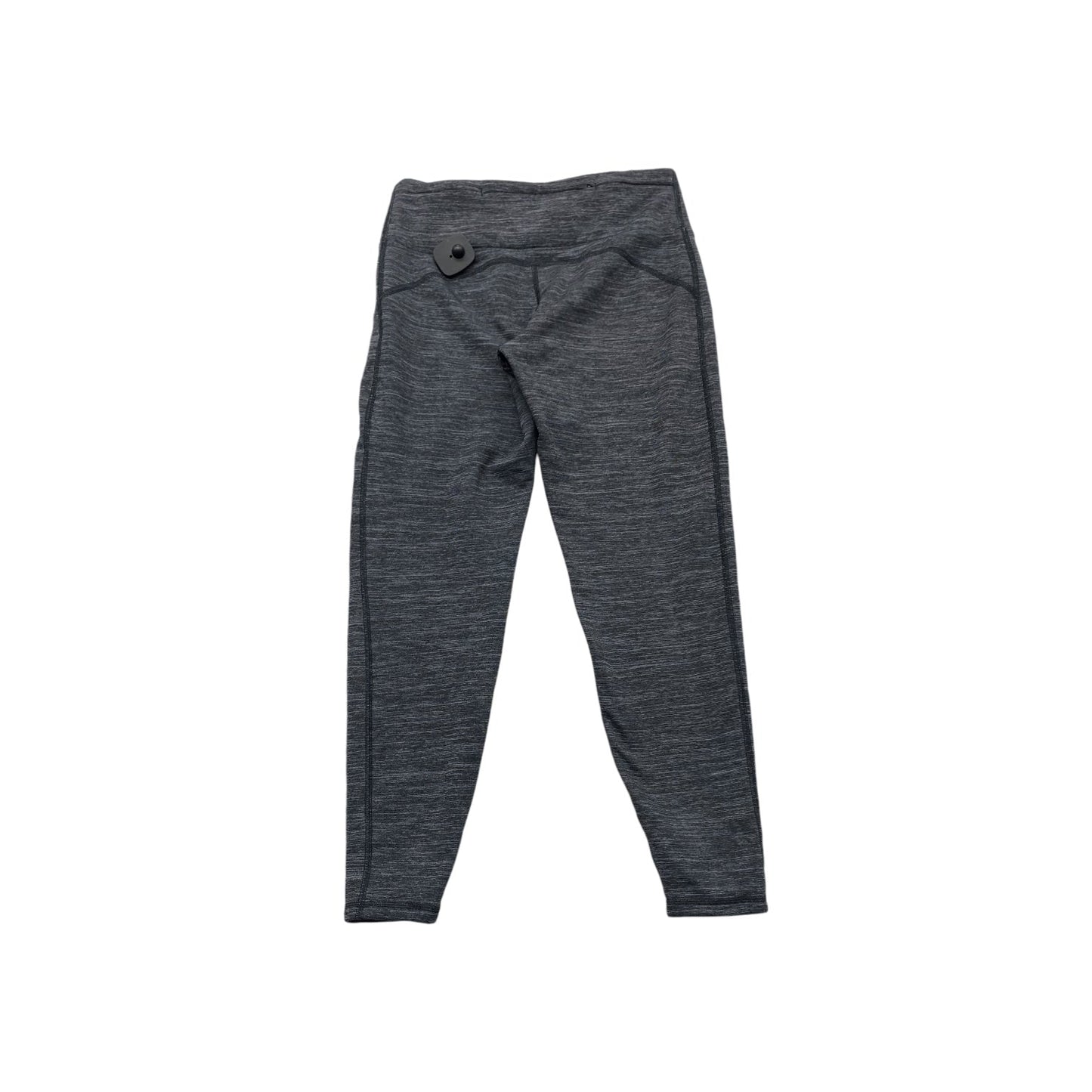 Athletic Pants By Athleta In Grey, Size: M