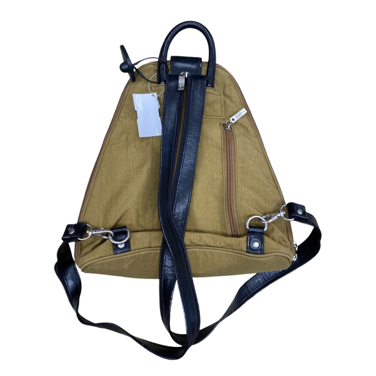 Backpack By Baggallini, Size: Medium