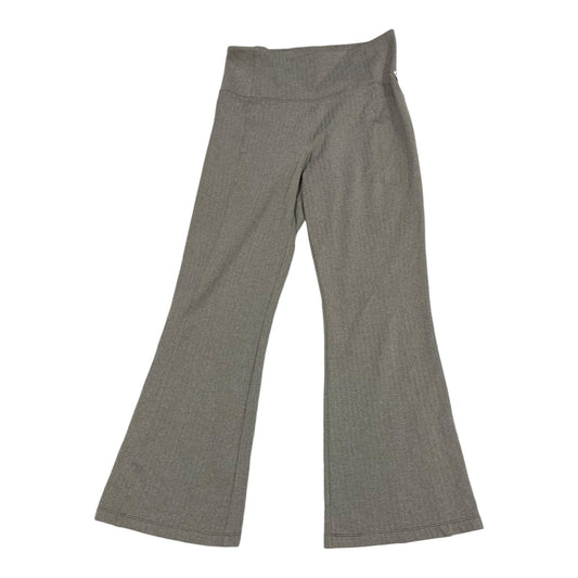 Athletic Pants By Athleta In Taupe, Size: Sp