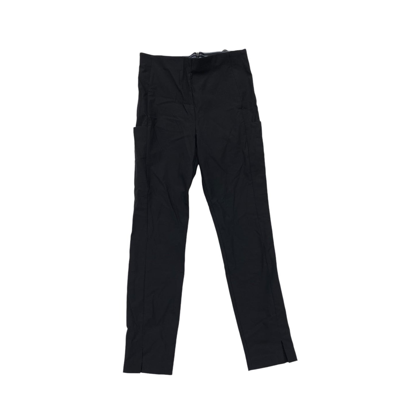 Athletic Pants By Athleta In Black, Size: 4