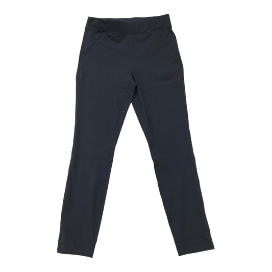 Athletic Pants By Columbia In Black, Size: M