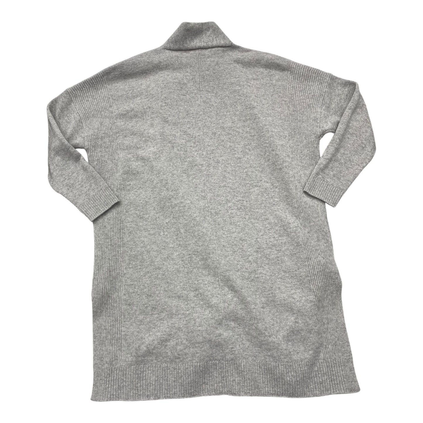 Sweater By Athleta In Grey, Size: L