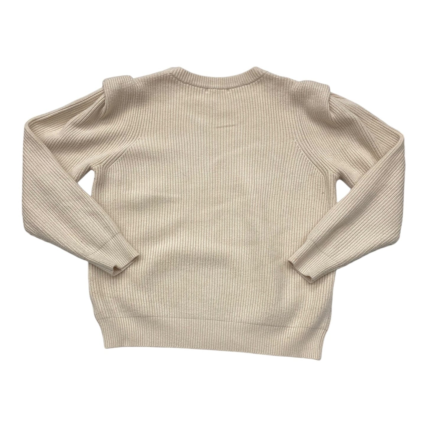 Sweater By Bb Dakota In Tan, Size: Xl