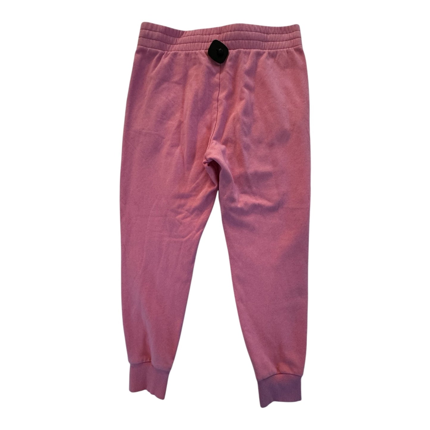 Athletic Pants By Under Armour In Pink, Size: L