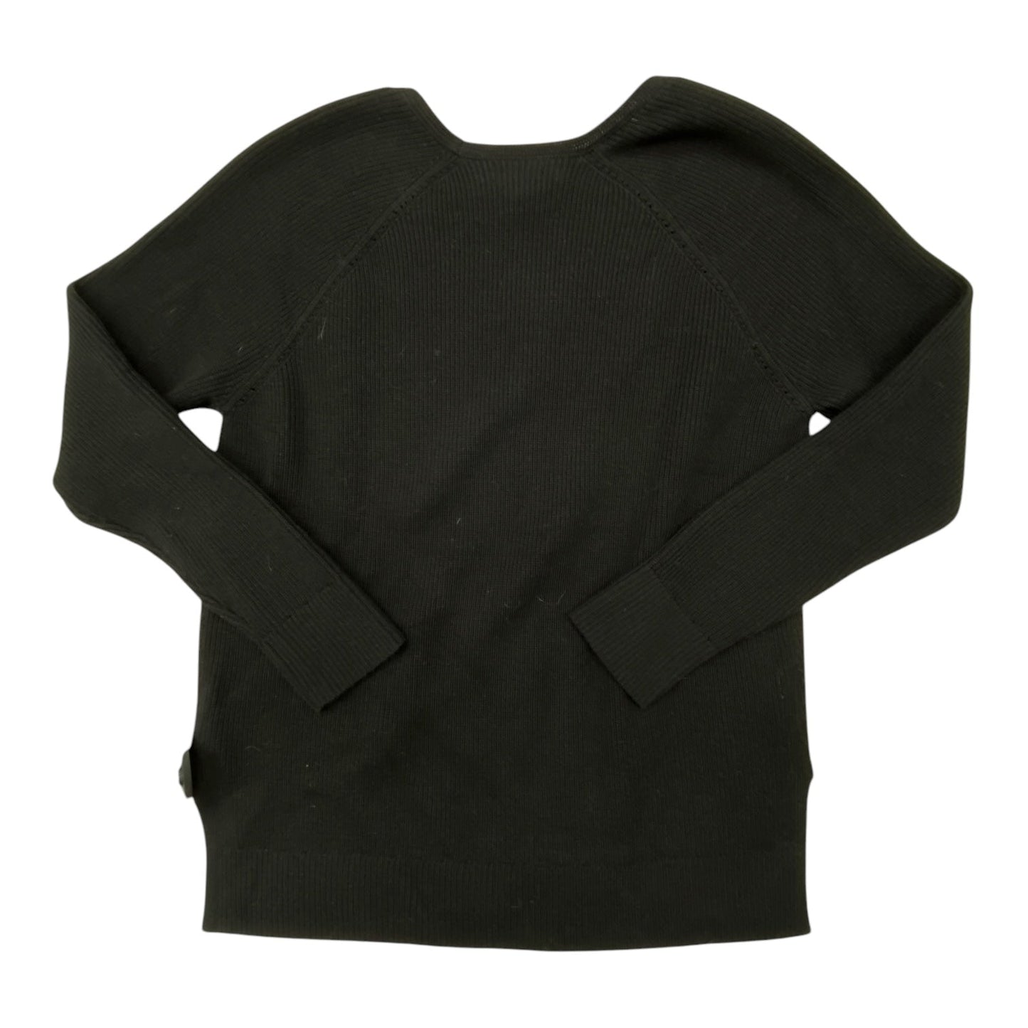 Sweater By Athleta In Black, Size: M