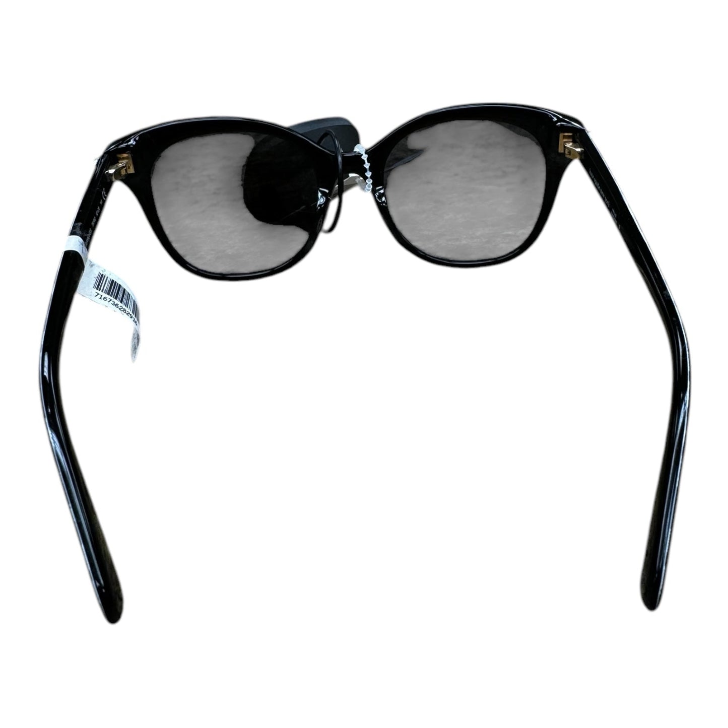 Sunglasses Designer By Kate Spade