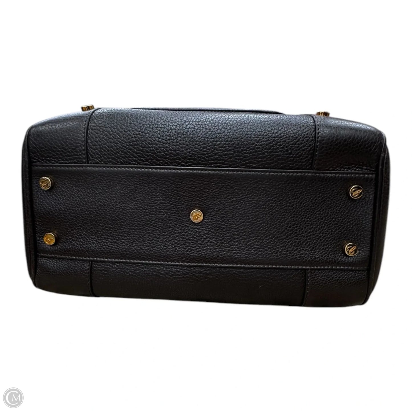 Handbag Luxury Designer By Chopard, Size: Medium