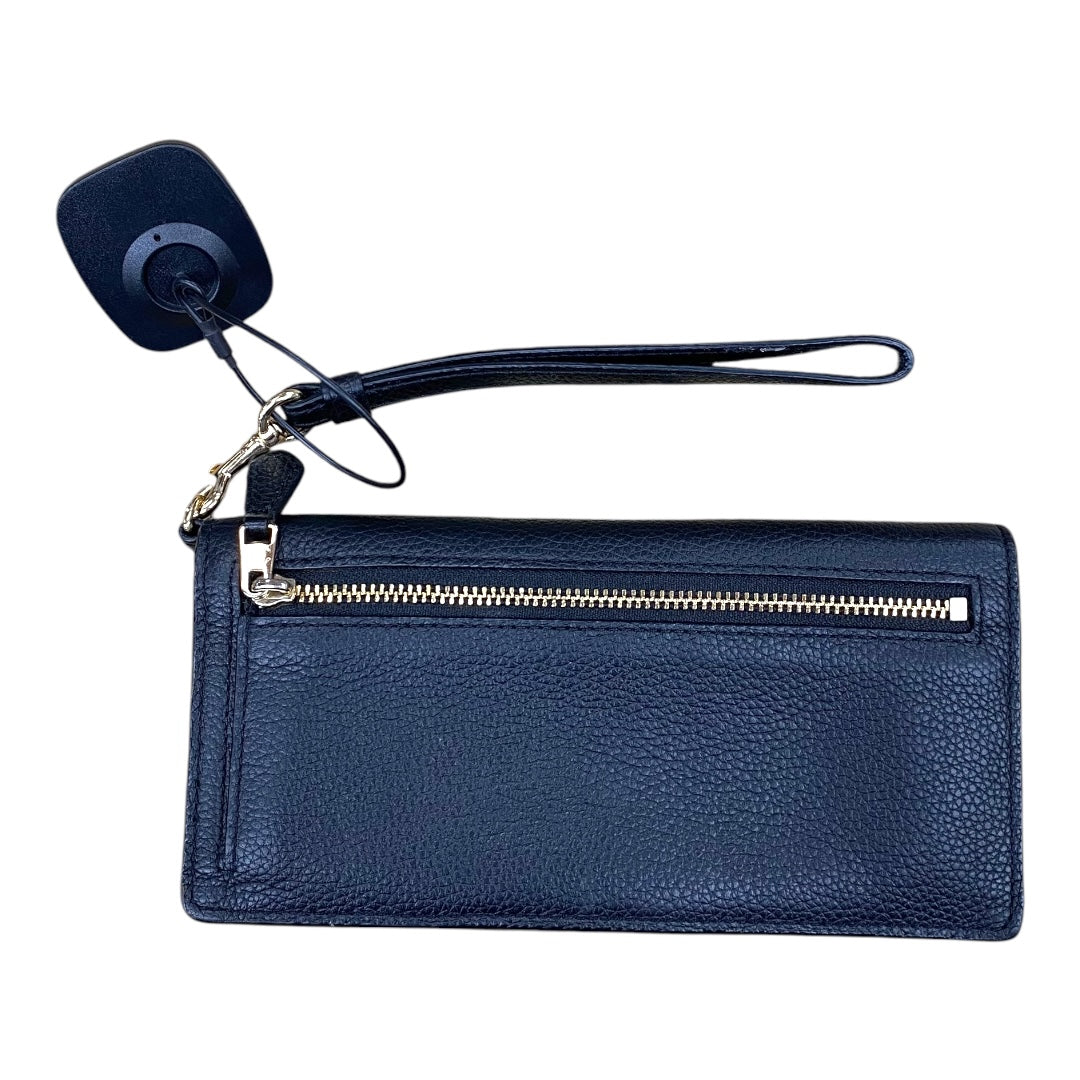 Wallet Designer By Coach, Size: Medium