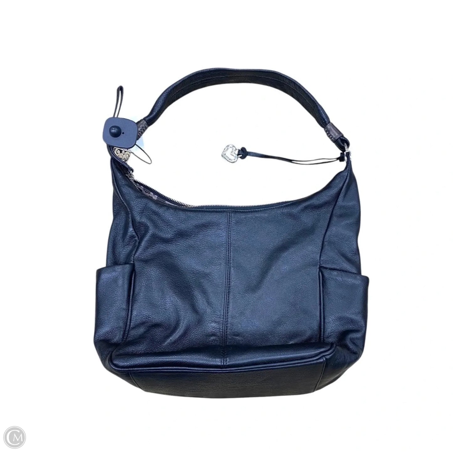 Handbag Designer By Brighton, Size: Large