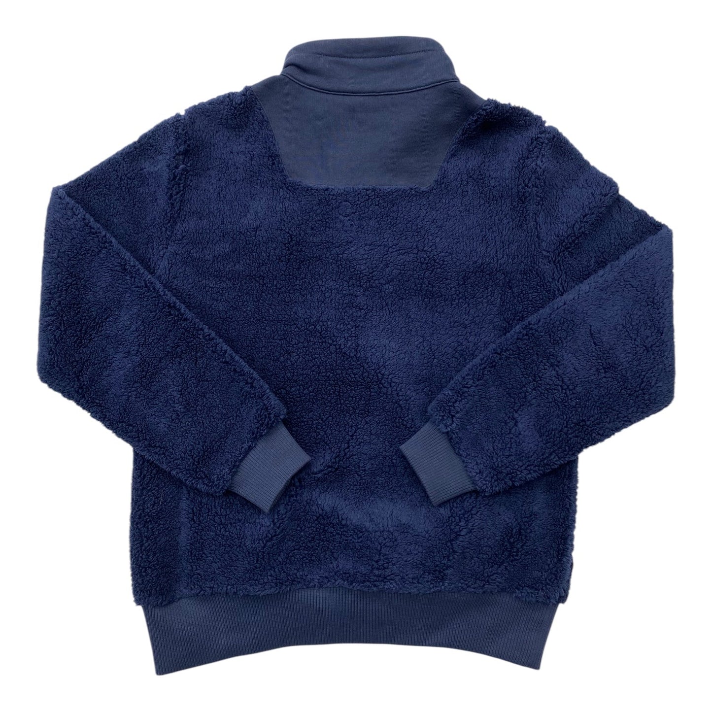 Athletic Fleece By Sweaty Betty In Navy, Size: 8