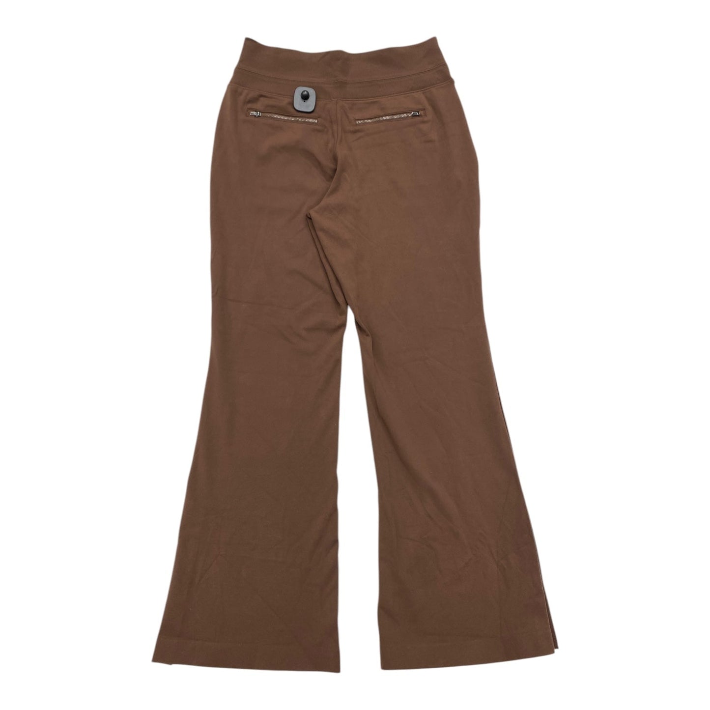 Athletic Pants By Athleta In Brown, Size: M