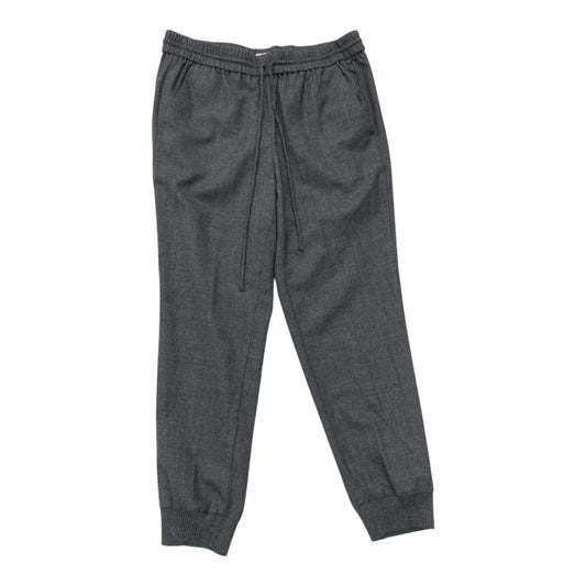 Pants Joggers By J. Crew In Grey, Size: 6