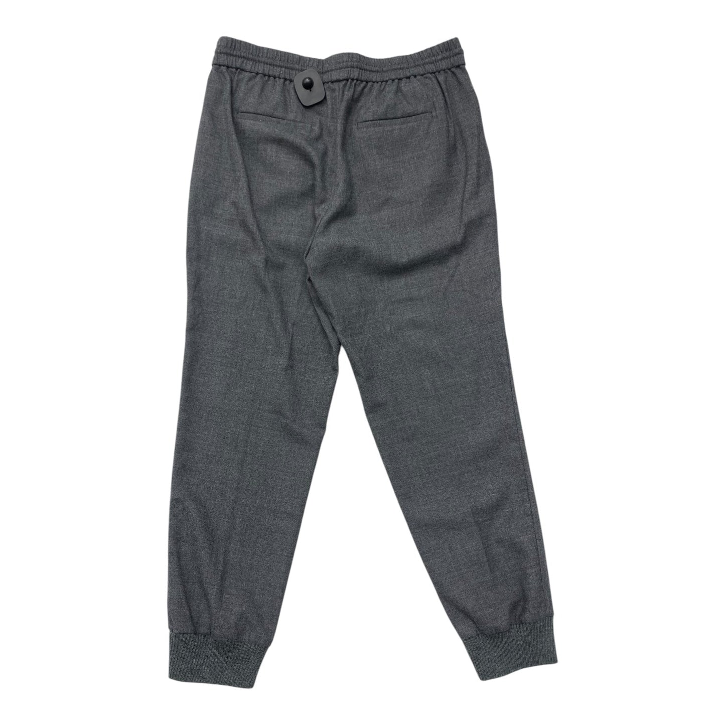 Pants Joggers By J. Crew In Grey, Size: 6