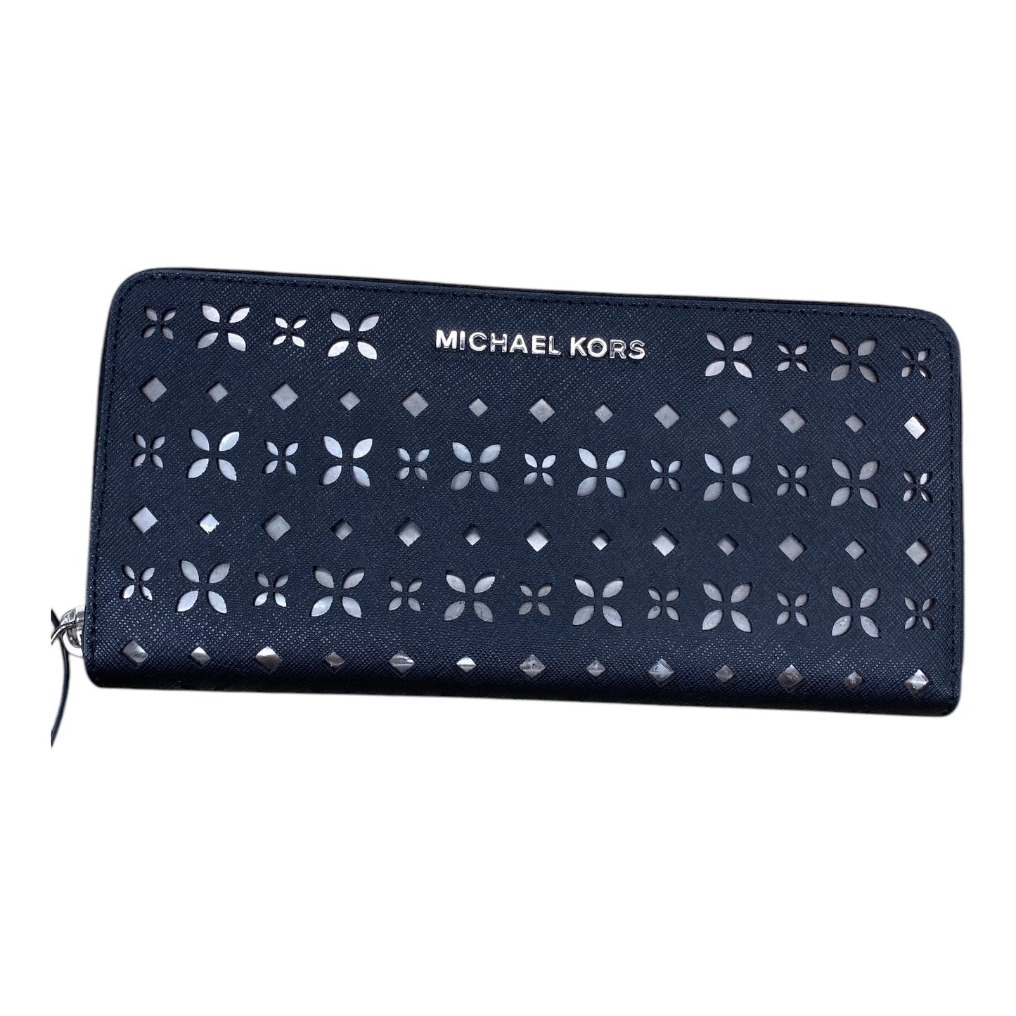 Wallet Designer By Michael Kors, Size: Large