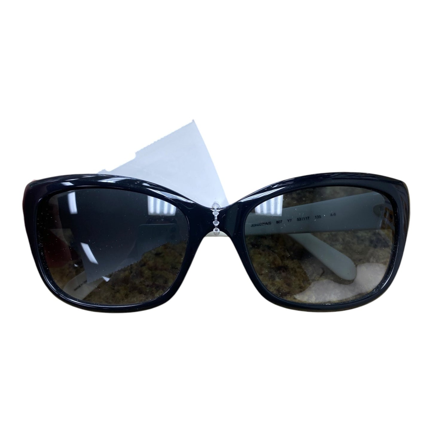 Sunglasses Designer By Kate Spade