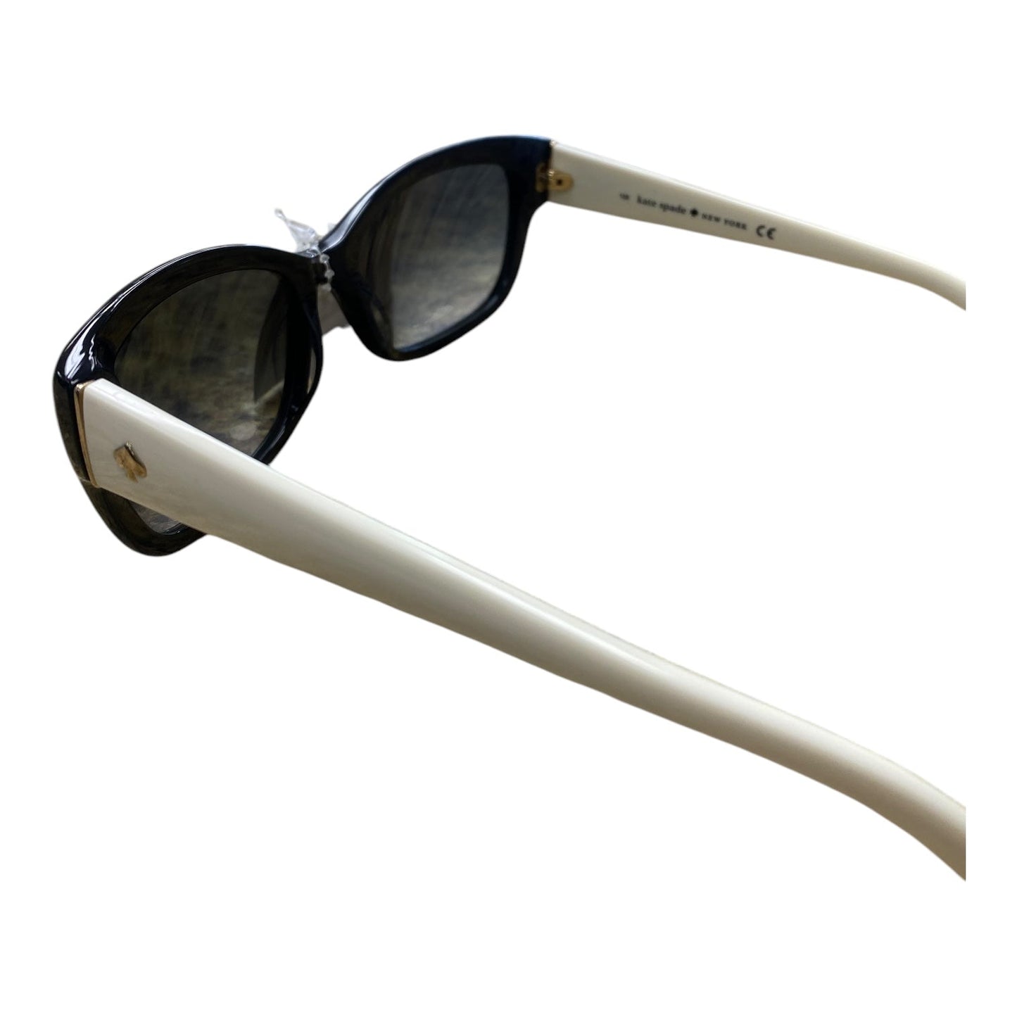 Sunglasses Designer By Kate Spade