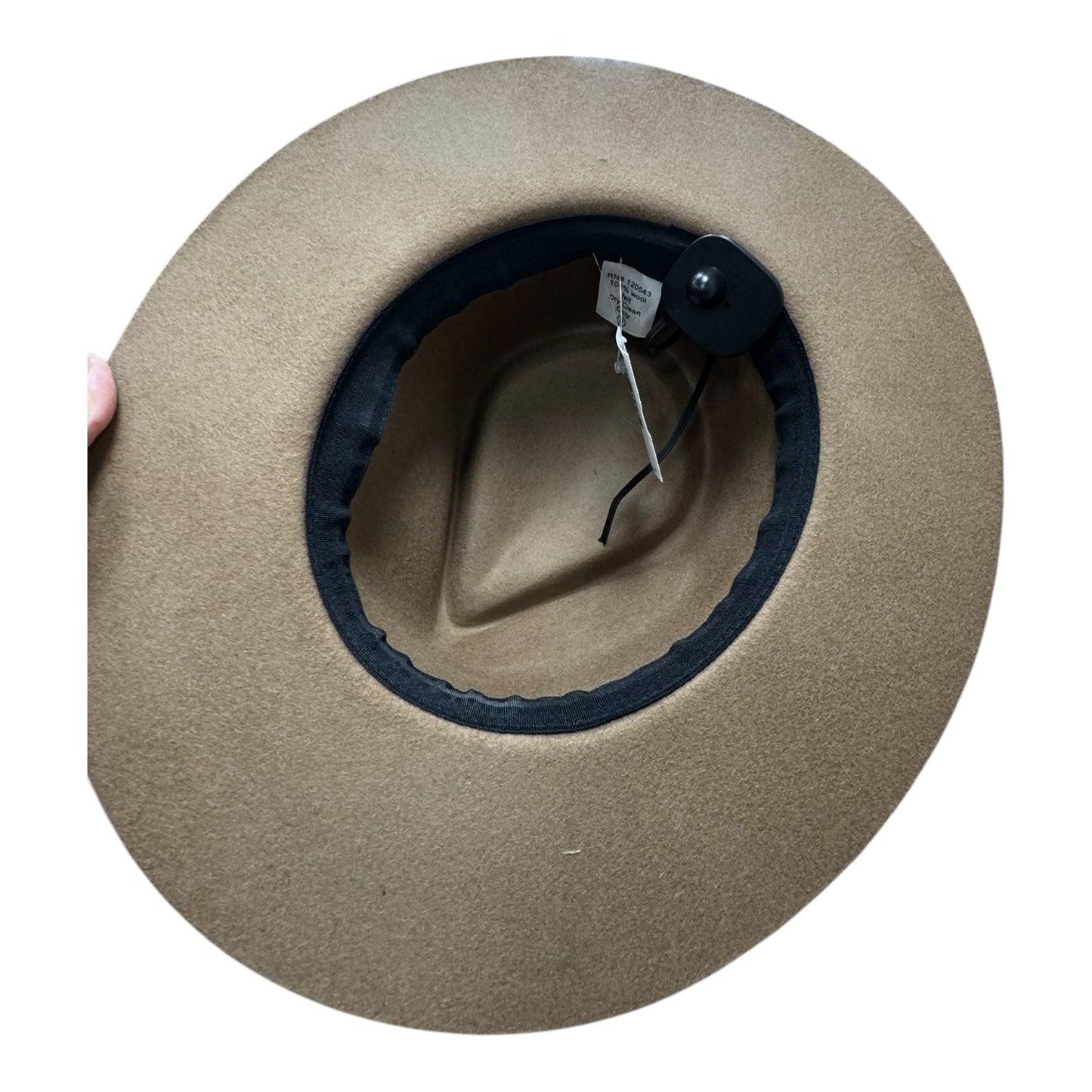 Hat Fedora By Clothes Mentor