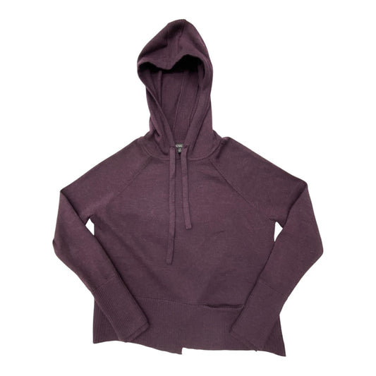 Sweater By Athleta In Purple, Size: S