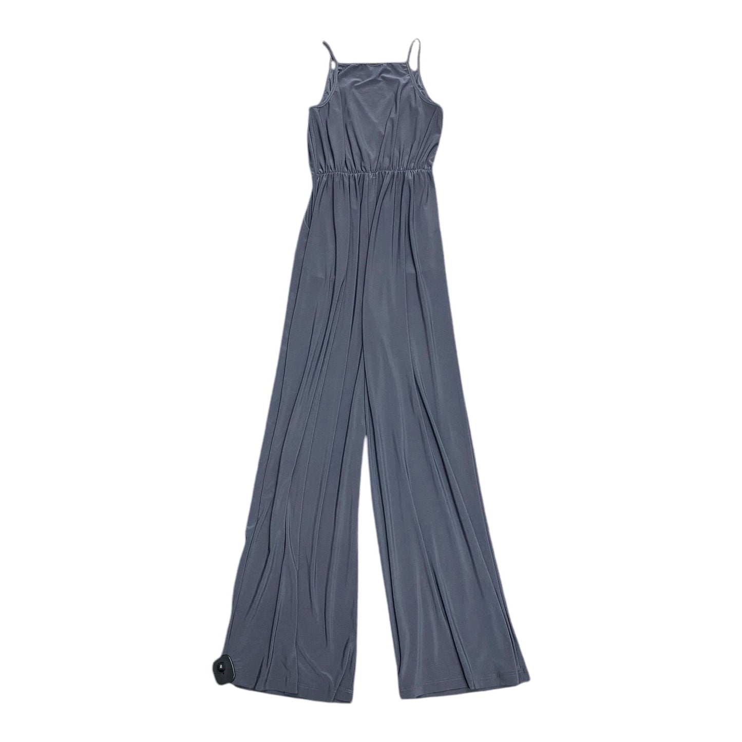 Jumpsuit By Kaileigh In Grey, Size: M