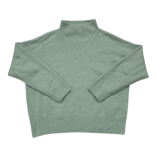 Sweater By Madewell In Green, Size: L