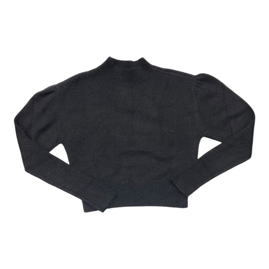 Sweater By Madewell In Black, Size: M