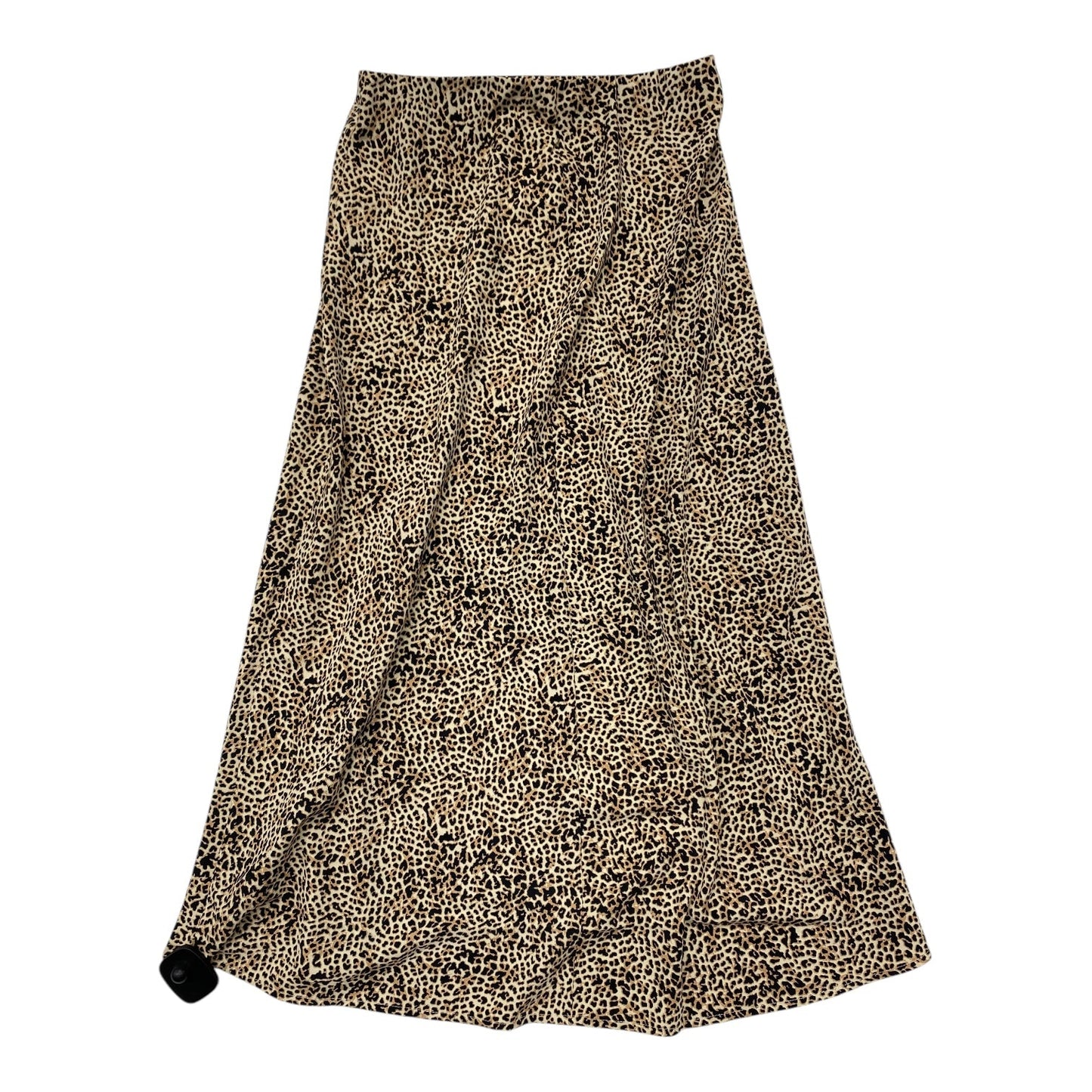 Skirt Maxi By Cmc In Animal Print, Size: S