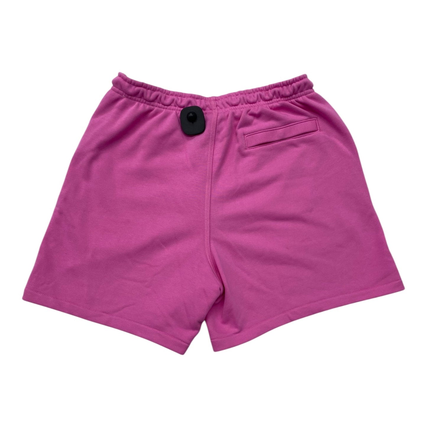 Athletic Shorts By Nike In Pink, Size: S