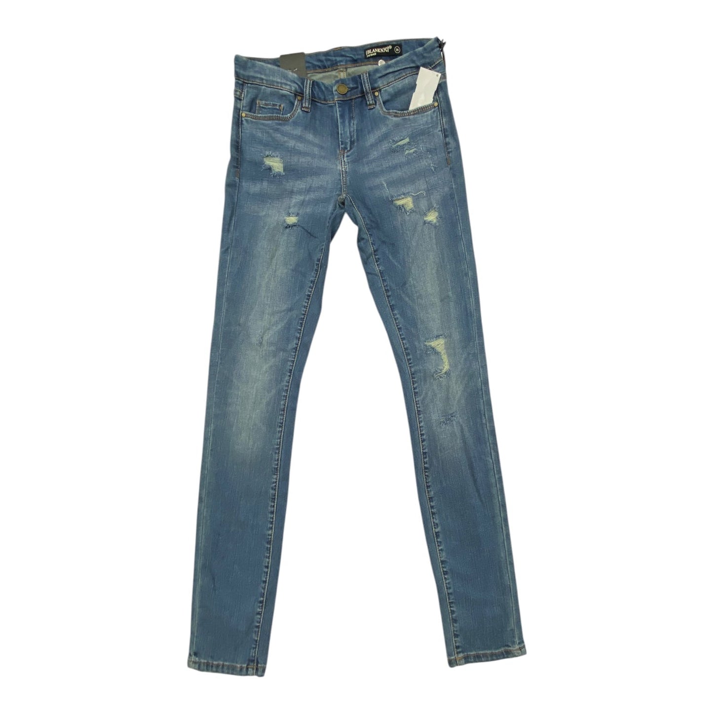 Jeans Skinny By Blanknyc In Blue, Size: 2