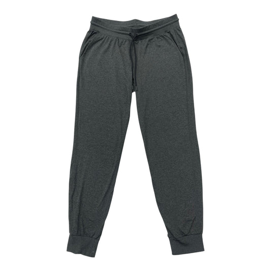 Athletic Pants By Athleta In Grey, Size: L