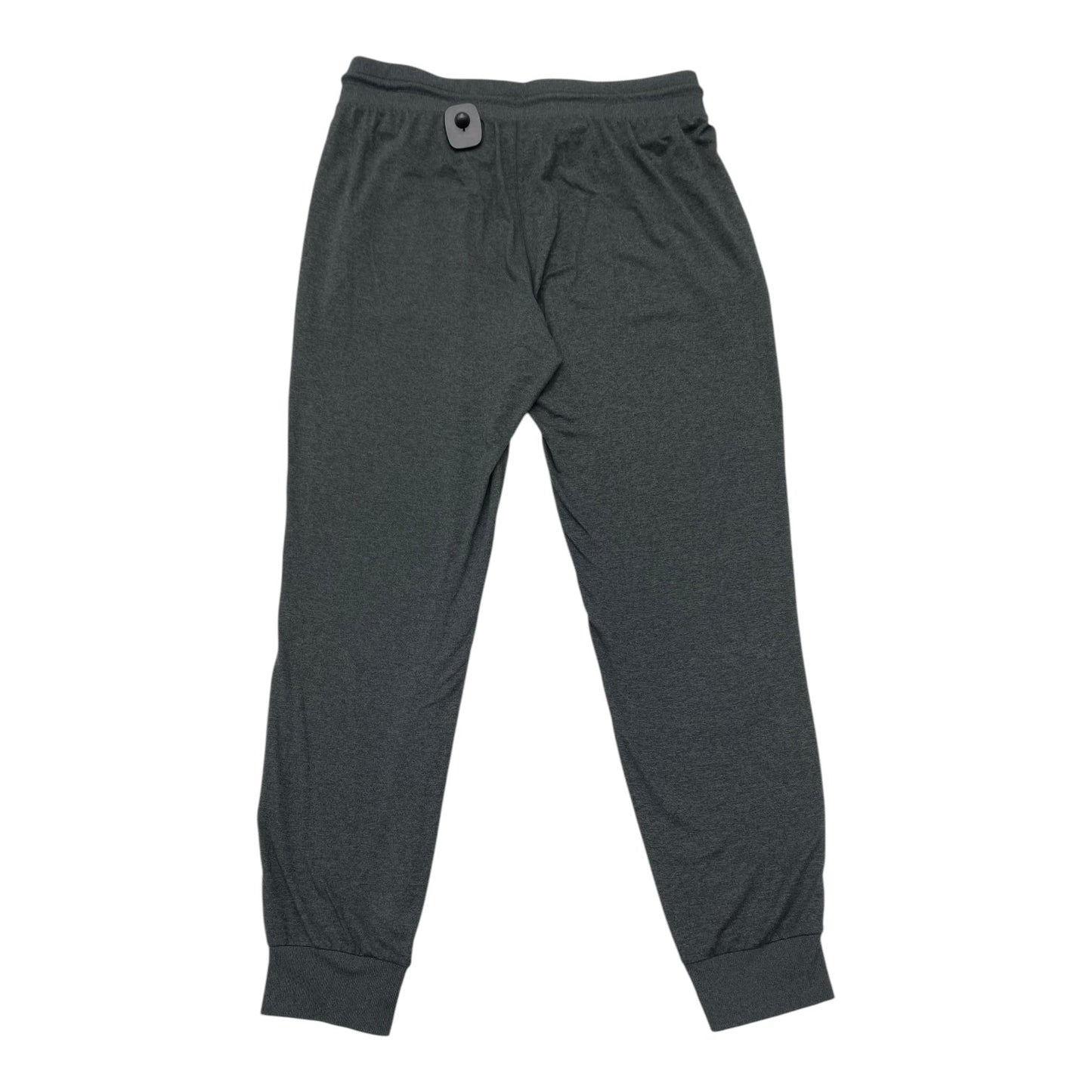 Athletic Pants By Athleta In Grey, Size: L