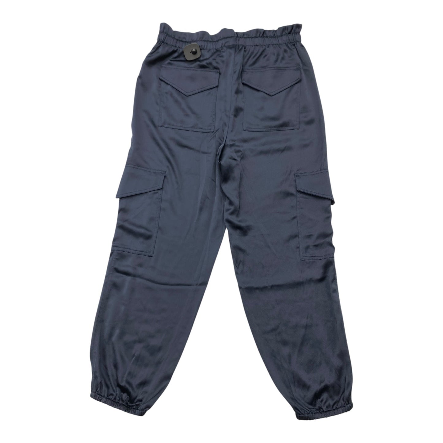 Pants Cargo & Utility By Banana Republic In Navy, Size: L