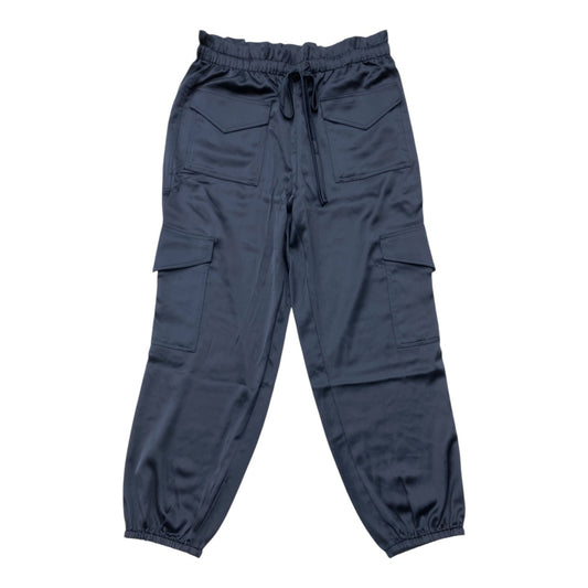 Pants Cargo & Utility By Banana Republic In Navy, Size: L