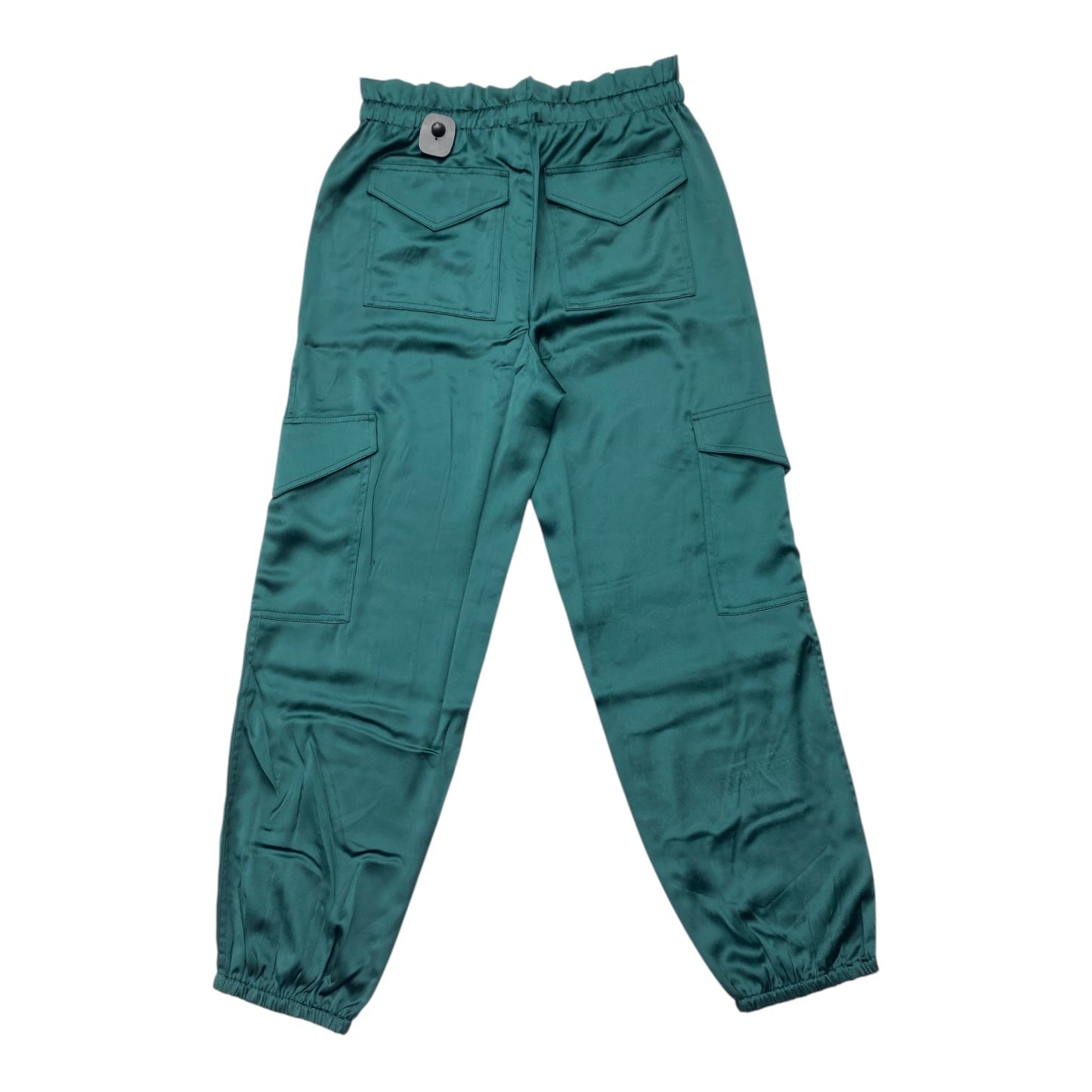 Pants Cargo & Utility By Banana Republic In Green, Size: M