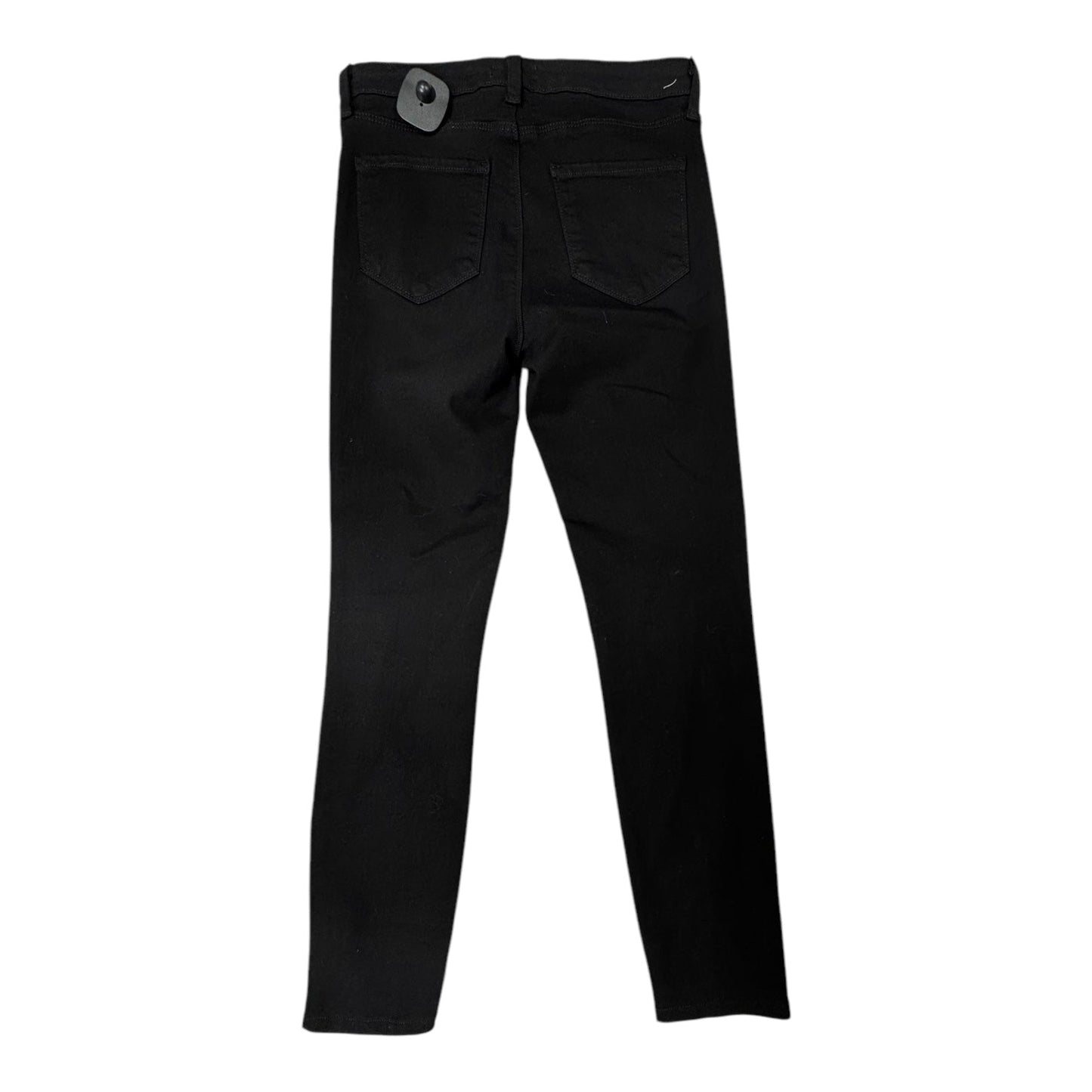 Jeans Designer By L Agence In Black, Size: 0