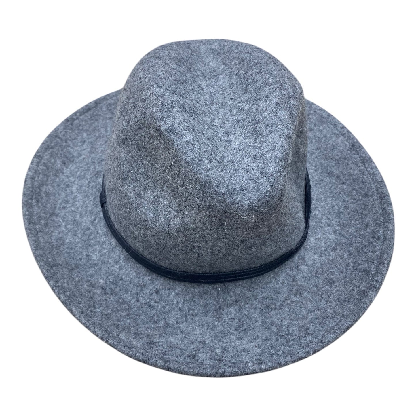 Hat Fedora By Treasure And Bond