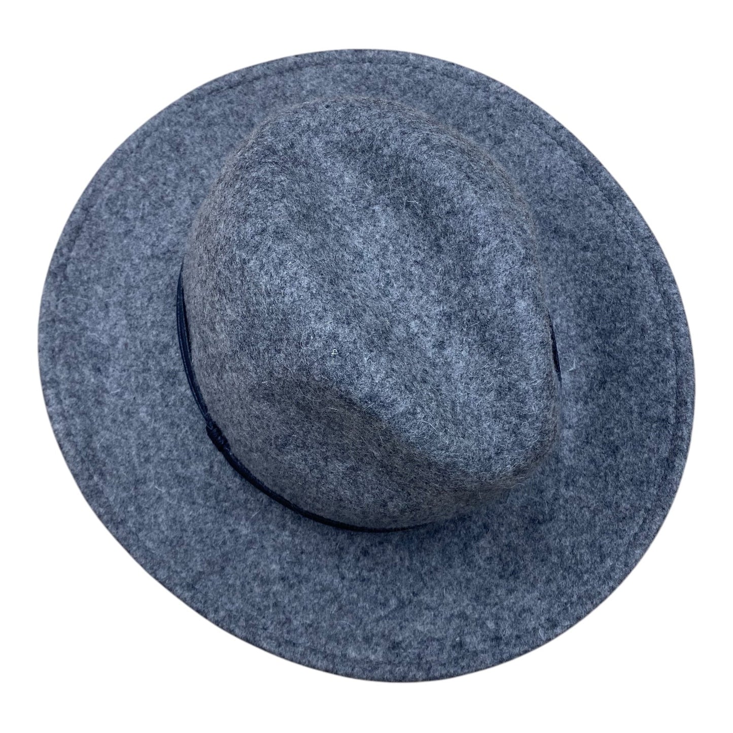 Hat Fedora By Treasure And Bond