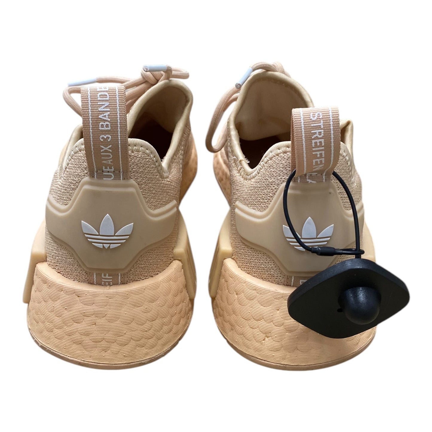 Shoes Athletic By Adidas In Peach, Size: 6.5