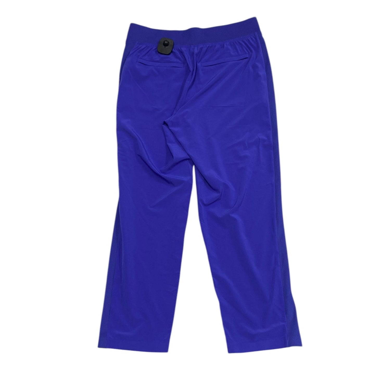 Athletic Pants By Athleta In Purple, Size: 4p