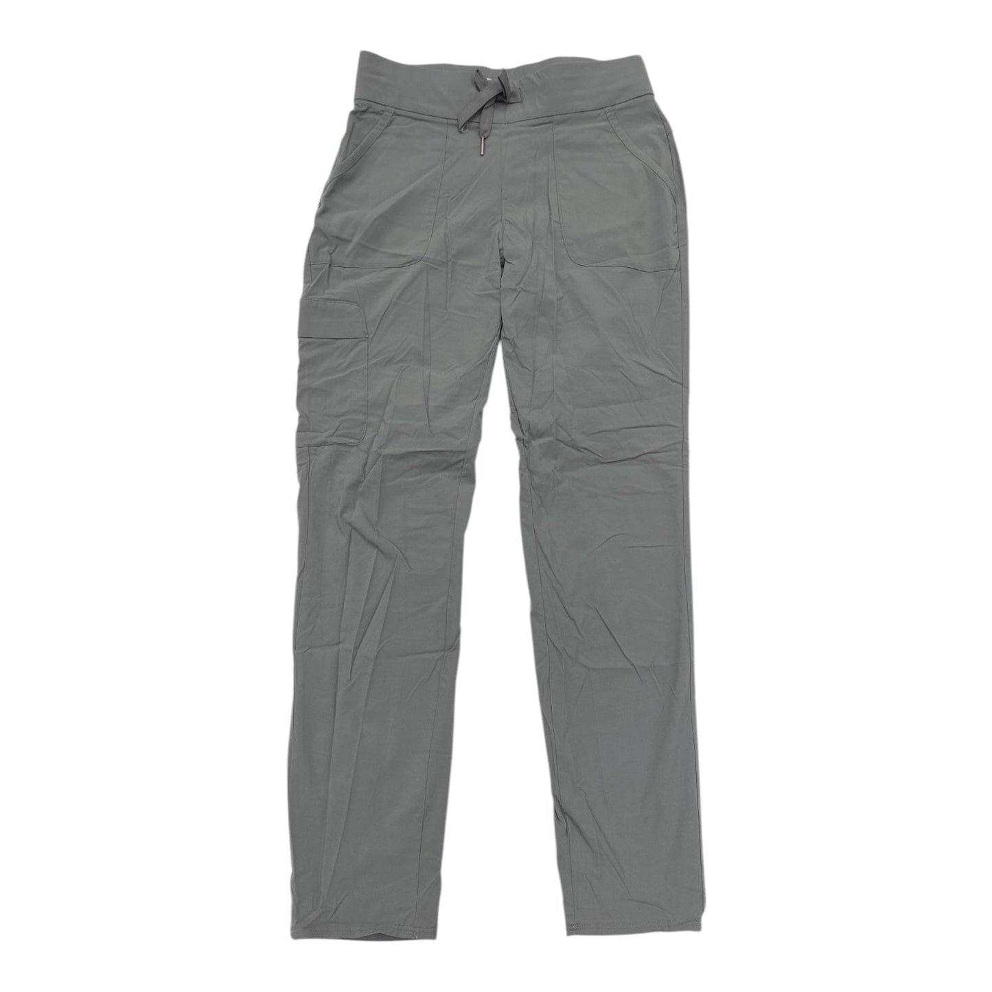 Athletic Pants By Columbia In Grey, Size: Sp