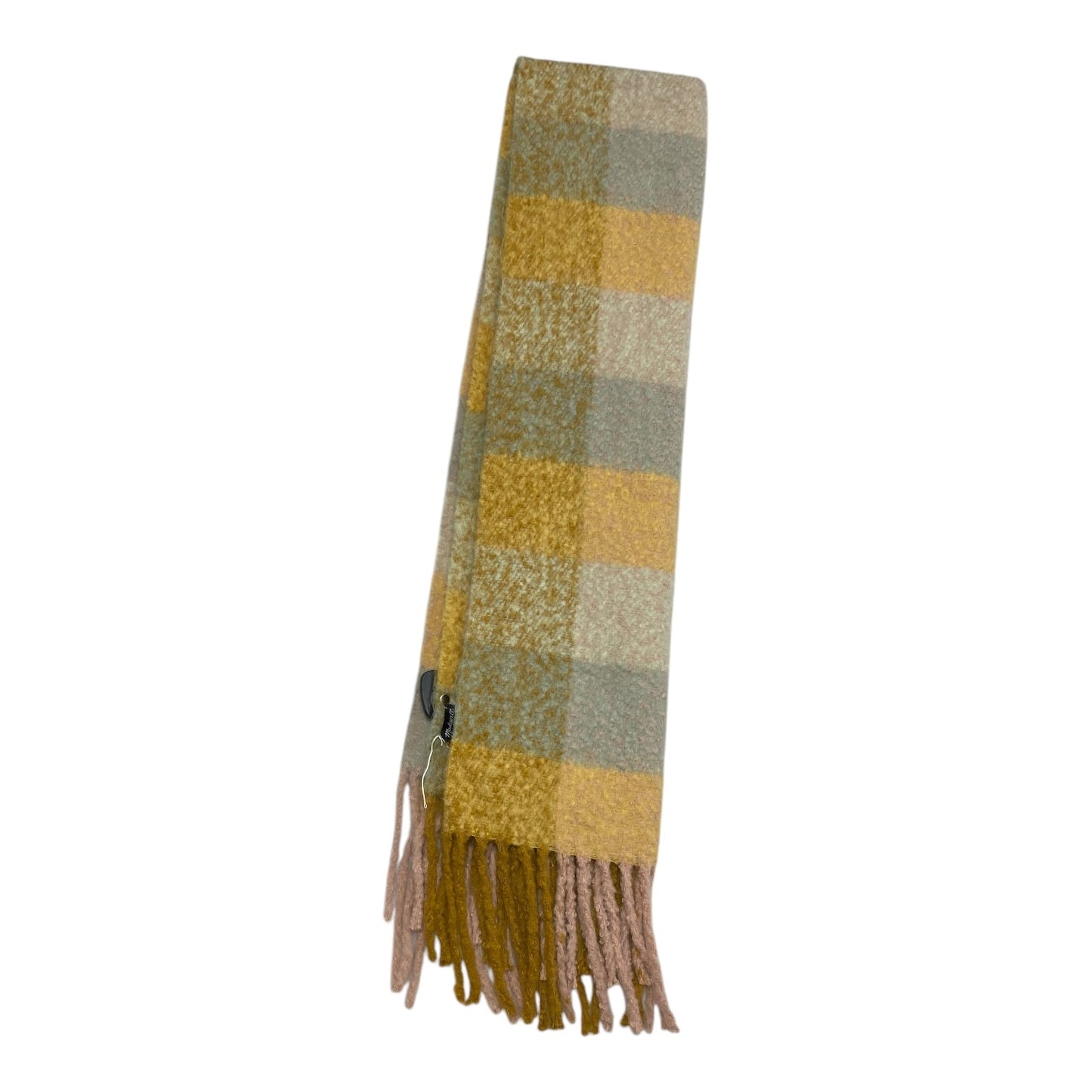 Scarf Winter By Madewell In Multi-colored