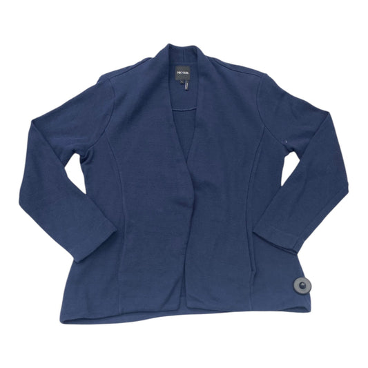 Blazer By Nic + Zoe In Navy, Size: L