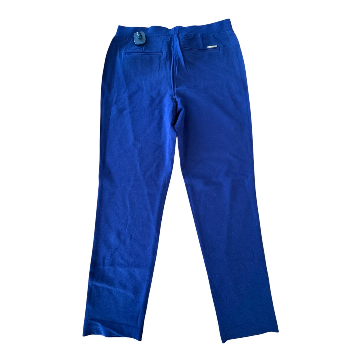 Pants Other By Michael By Michael Kors In Blue, Size: L