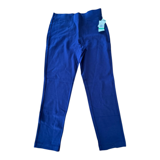 Pants Other By Michael By Michael Kors In Blue, Size: L