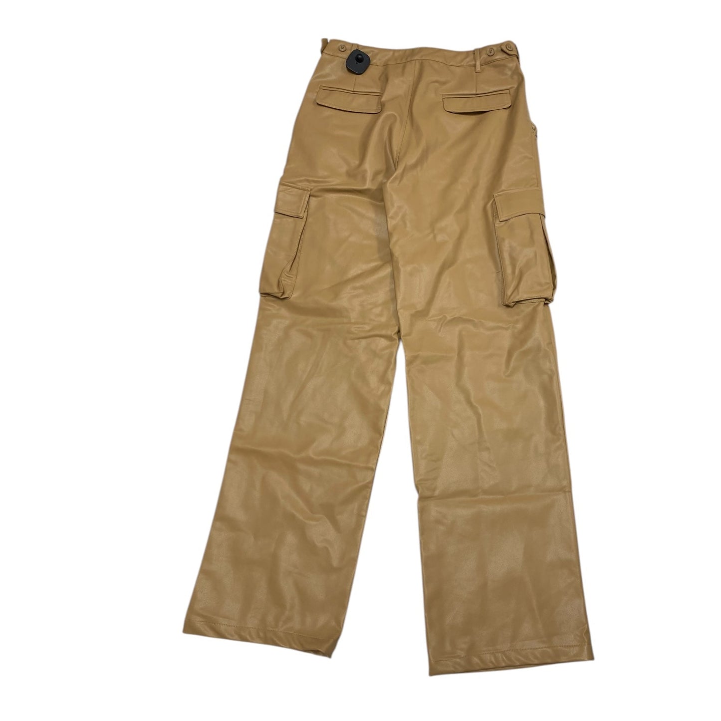 Pants Lounge By naked wardrobe In Tan, Size: S