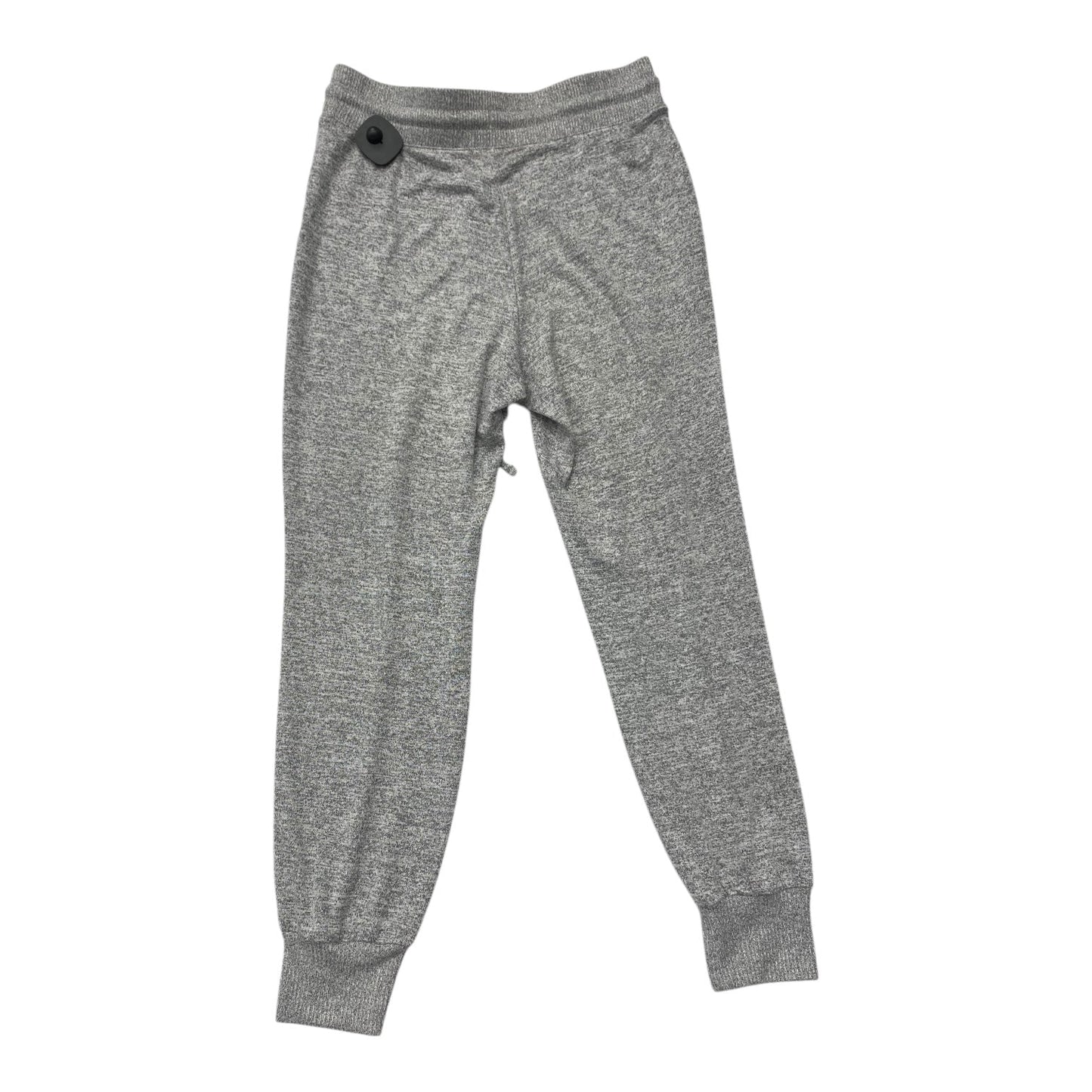 Pants Joggers By Gap In Grey, Size: M