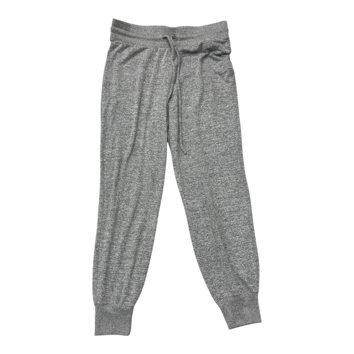 Pants Joggers By Gap In Grey, Size: M