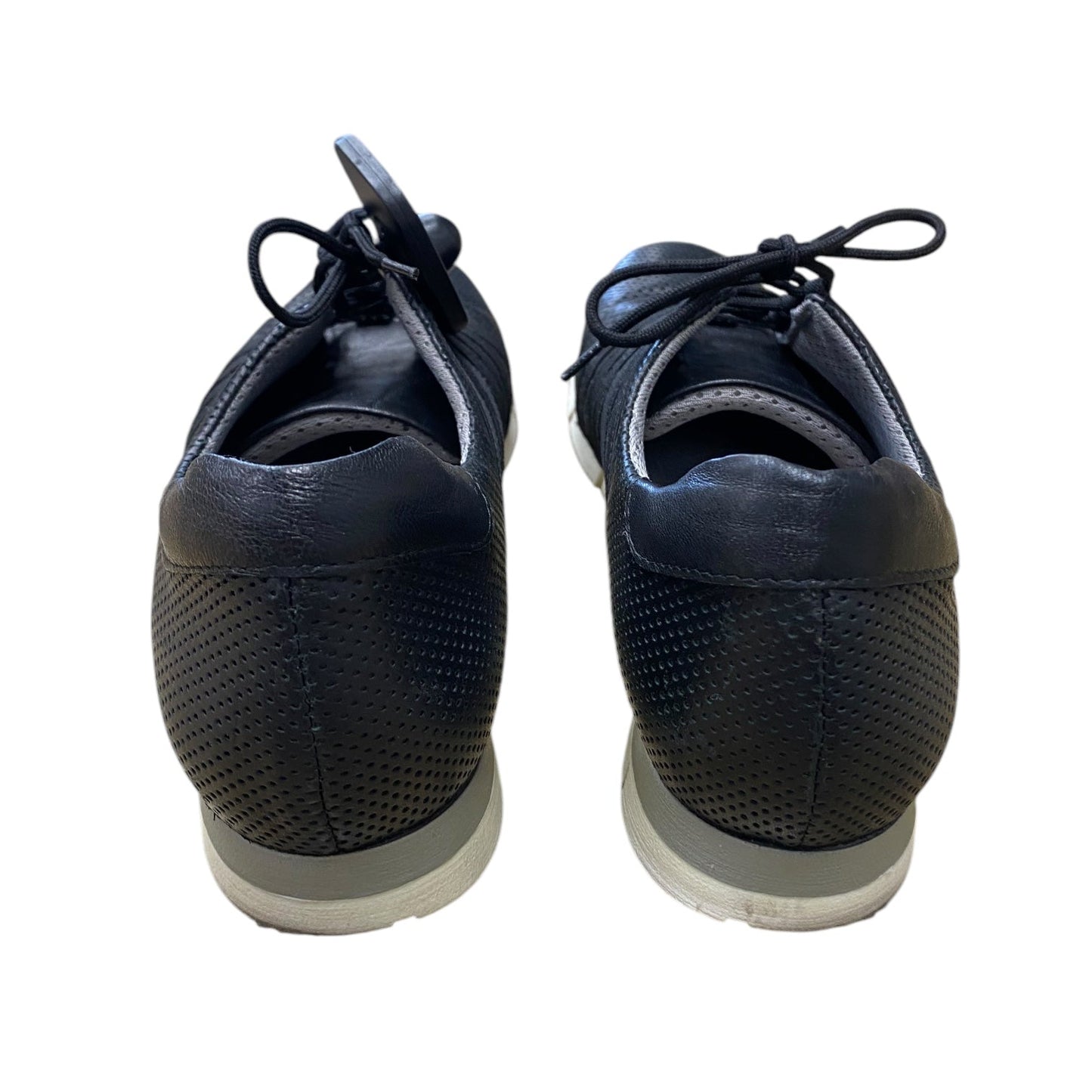 Shoes Sneakers By Sesto Meucci In Black, Size: 8