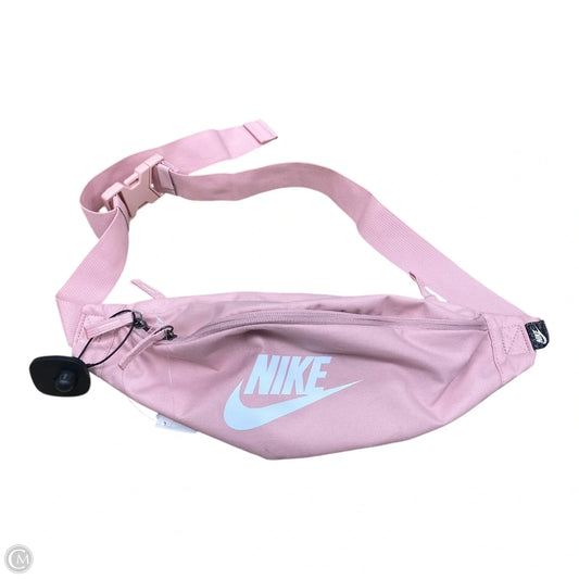 Belt Bag By Nike, Size: Medium