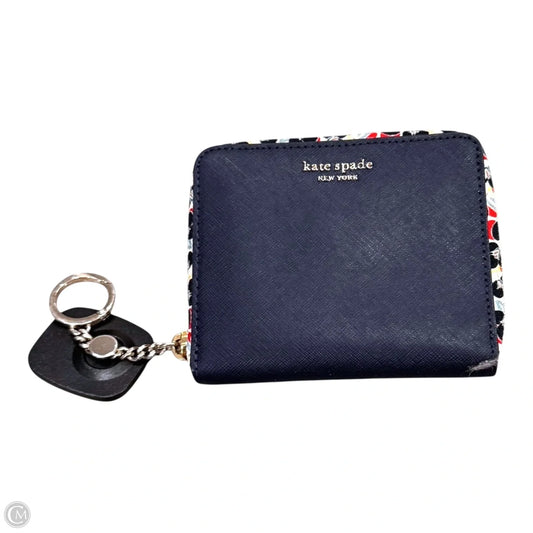Wallet Designer By Kate Spade, Size: Small